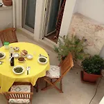 Vakantiehuis Lovely Stone House Puglia Conversano