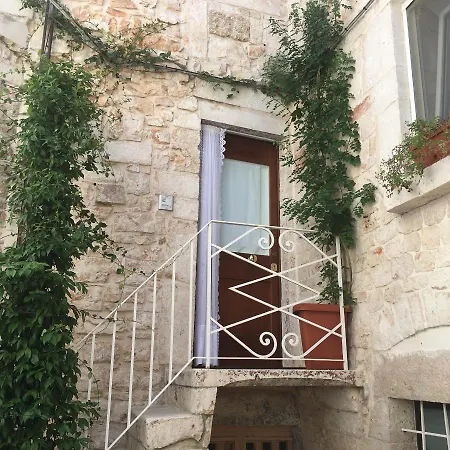 Holiday home Lovely Stone House Puglia *