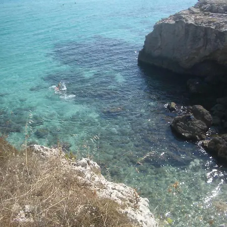 Lovely Stone House Puglia *