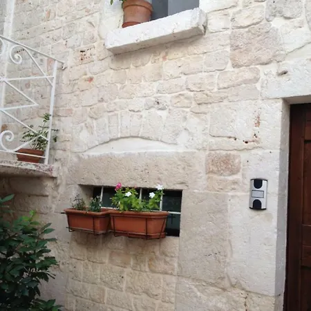 Holiday home Lovely Stone House Puglia *