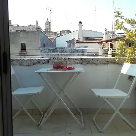 Lovely Stone House Puglia *
