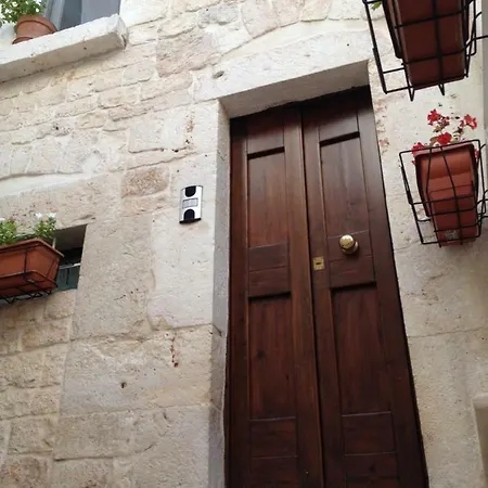 Holiday home Lovely Stone House Puglia Conversano