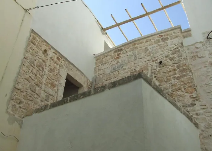 Lovely Stone House Puglia
