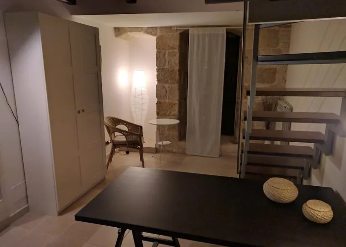 Lovely Stone House Puglia