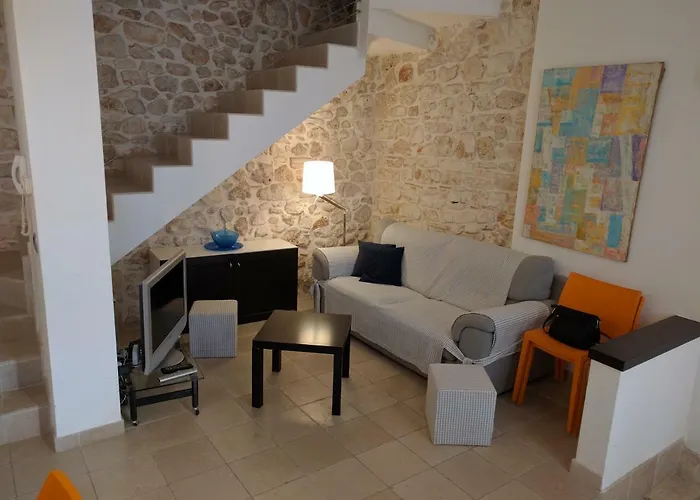 Lovely Stone House Puglia *