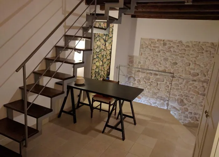Lovely Stone House Puglia 別荘 *