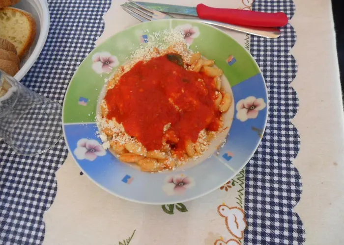 Lovely Stone House Puglia 別荘