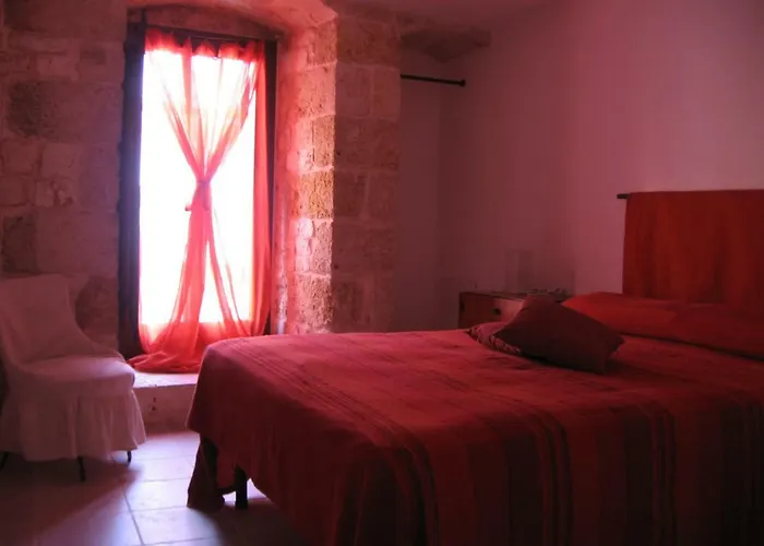 別荘 Lovely Stone House Puglia