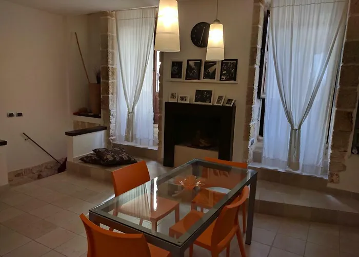 Lovely Stone House Puglia