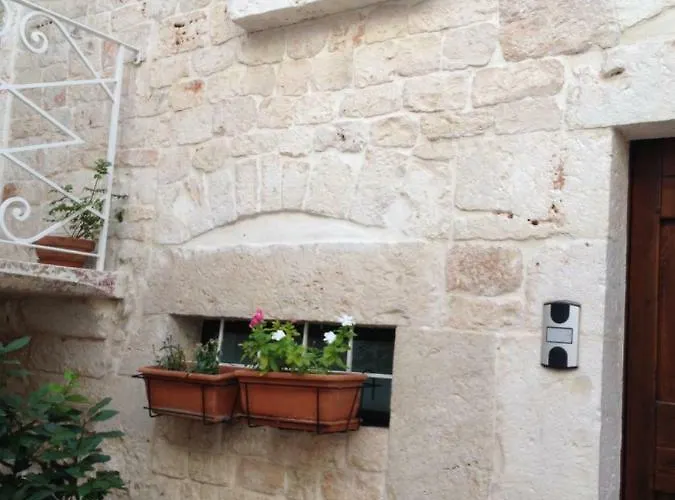 別荘 Lovely Stone House Puglia *
