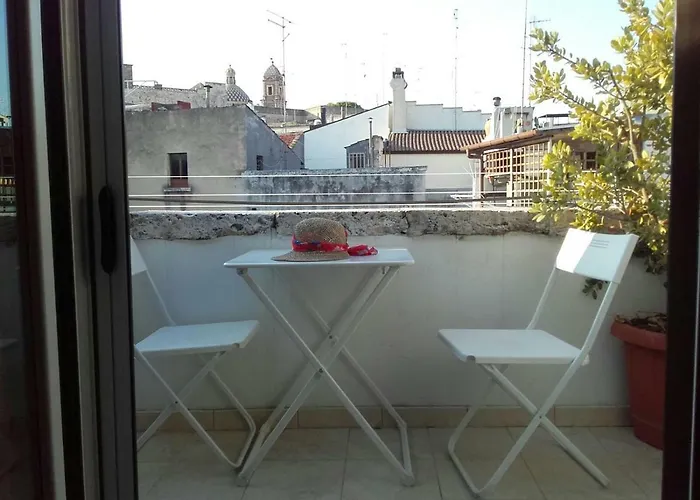 Lovely Stone House Puglia *