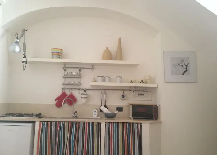 Lovely Stone House Puglia 別荘 *