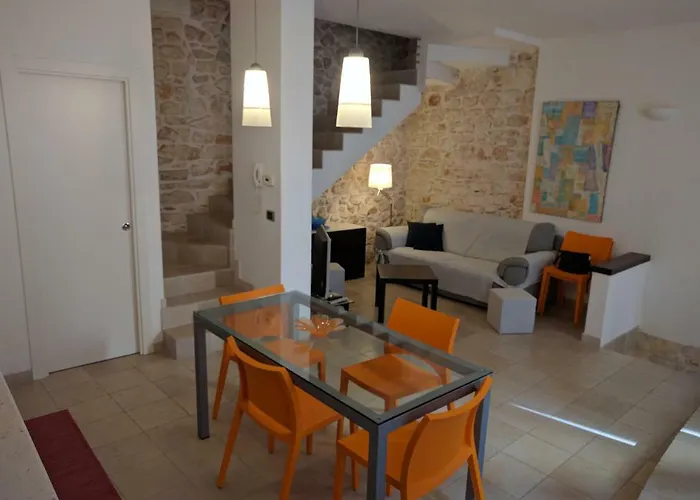 Lovely Stone House Puglia