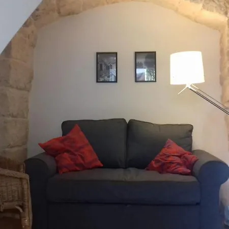 Lovely Stone House Puglia *
