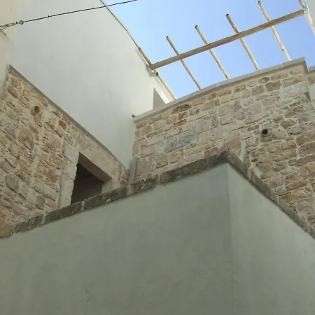 Lovely Stone House Puglia