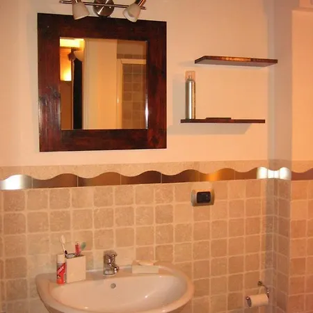 Lovely Stone House Puglia Conversano