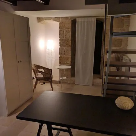 Lovely Stone House Puglia