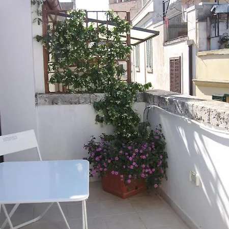 Lovely Stone House Puglia * Conversano