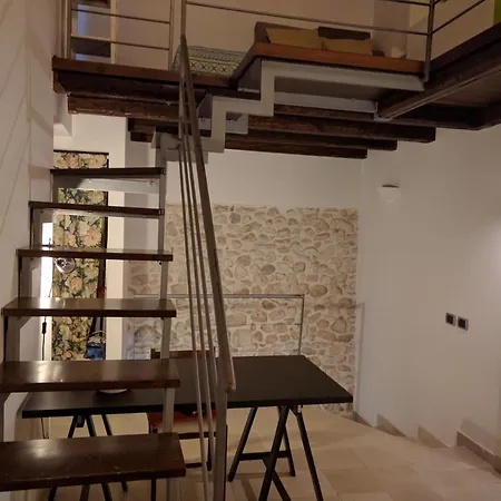 Holiday home Lovely Stone House Puglia Conversano