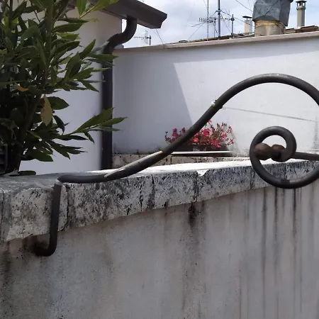 Lovely Stone House Puglia Holiday home *