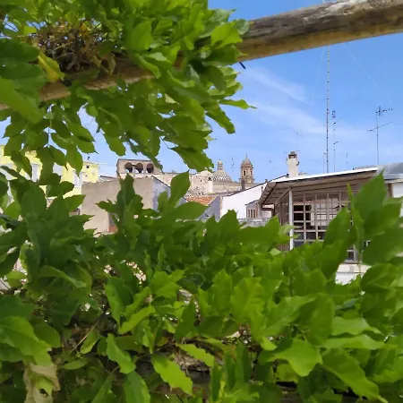 Lovely Stone House Puglia Holiday home