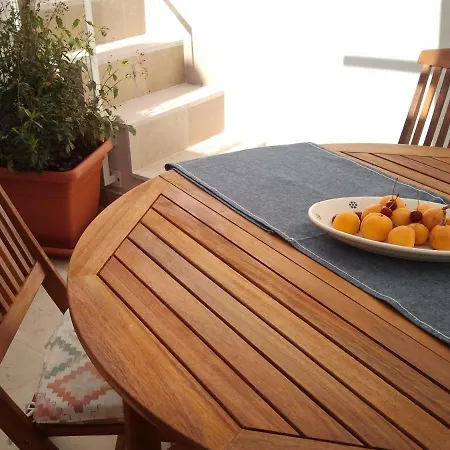 Lovely Stone House Puglia Holiday home *