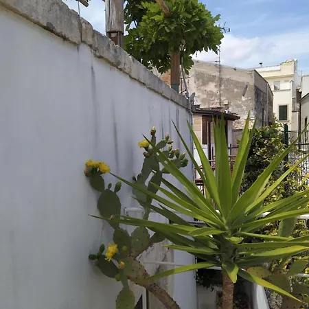 Lovely Stone House Puglia Conversano