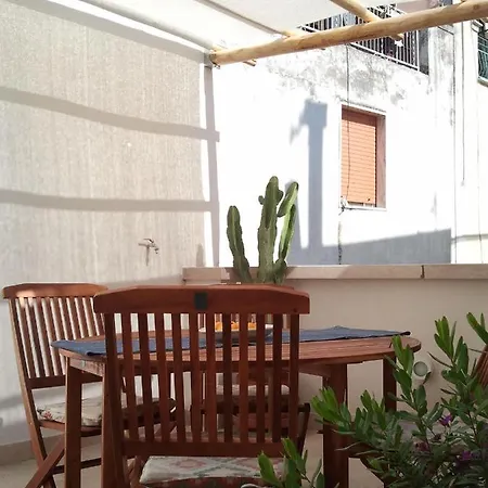 Holiday home Lovely Stone House Puglia *