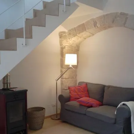 Lovely Stone House Puglia Holiday home