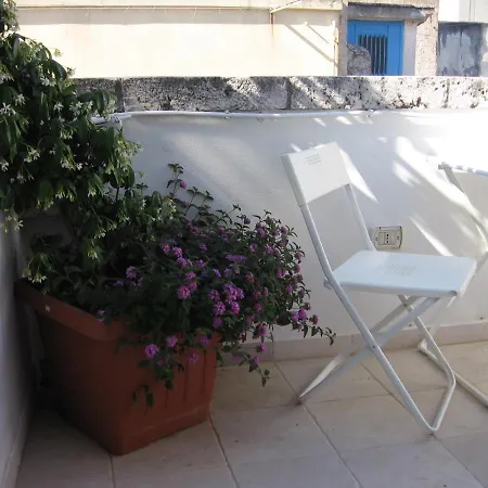 Lovely Stone House Puglia
