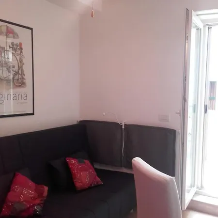 Holiday home Lovely Stone House Puglia