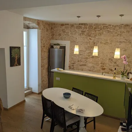 Lovely Stone House Puglia