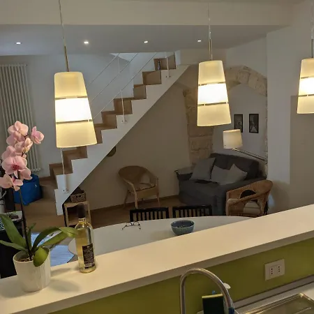 Lovely Stone House Puglia Holiday home