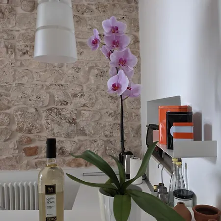 Lovely Stone House Puglia Holiday home