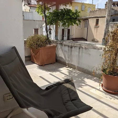 Lovely Stone House Puglia Holiday home