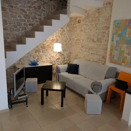 Lovely Stone House Puglia *