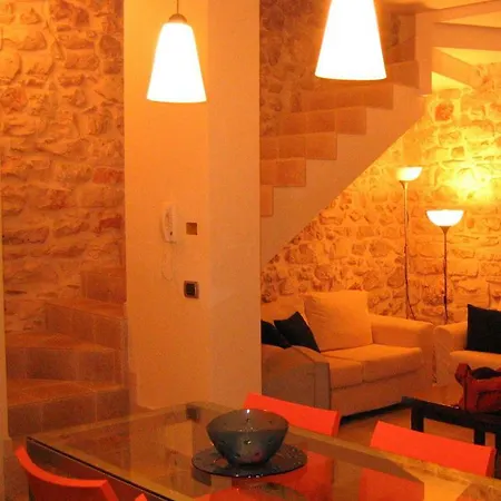 Lovely Stone House Puglia Holiday home Conversano