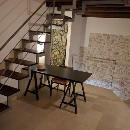 Lovely Stone House Puglia Holiday home *