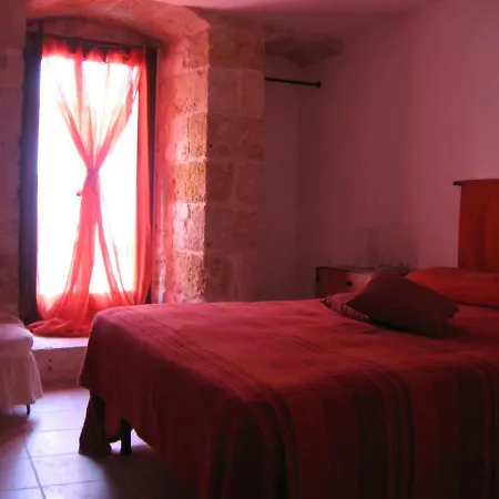 Holiday home Lovely Stone House Puglia