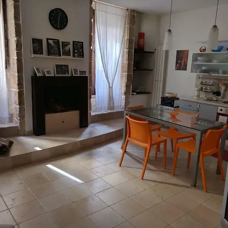 Lovely Stone House Puglia *