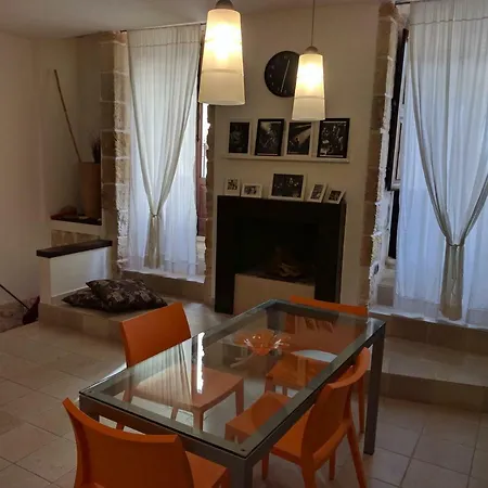 Lovely Stone House Puglia