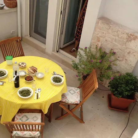 Holiday home Lovely Stone House Puglia Conversano