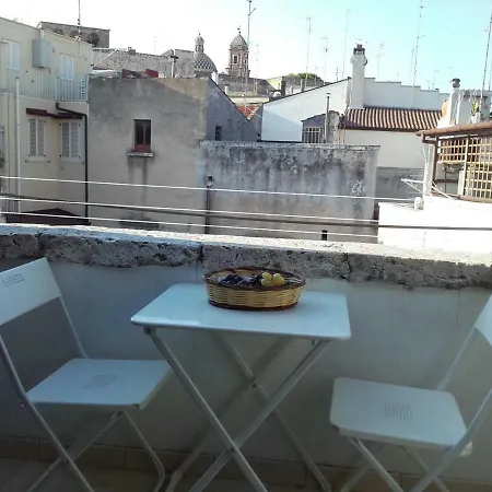 Holiday home Lovely Stone House Puglia