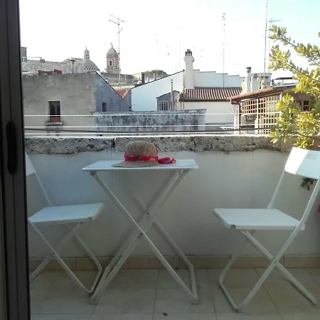 Lovely Stone House Puglia *