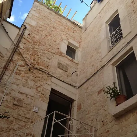 Lovely Stone House Puglia Holiday home