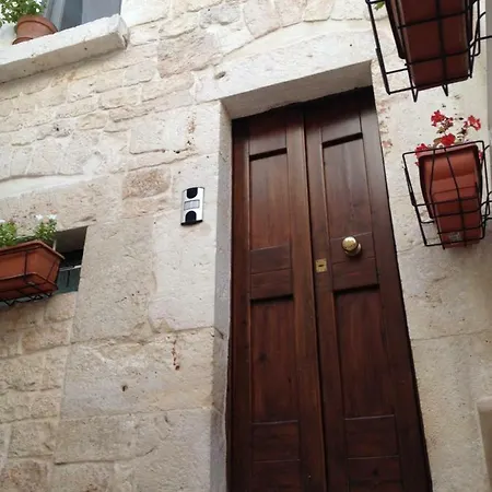Holiday home Lovely Stone House Puglia Conversano