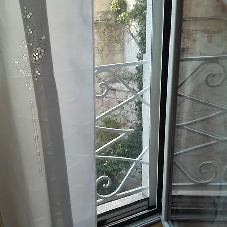 Feriehus Lovely Stone House Puglia *