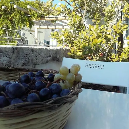Holiday home Lovely Stone House Puglia