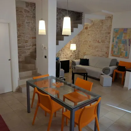 Lovely Stone House Puglia