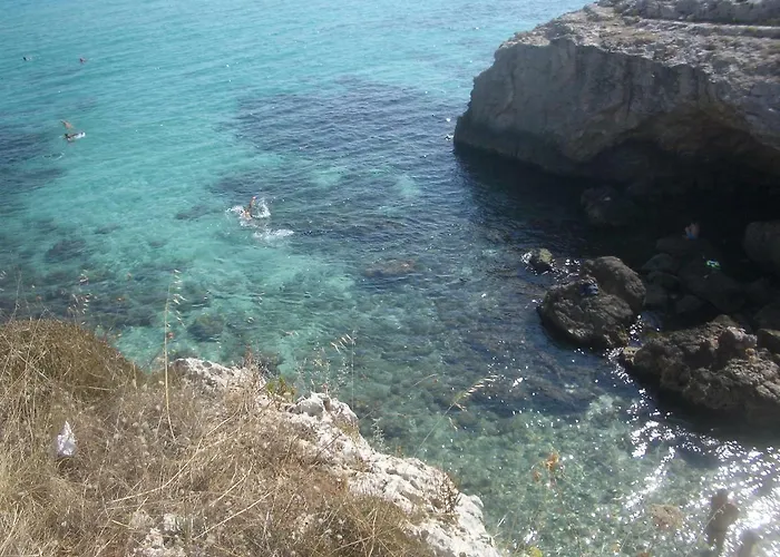 Lovely Stone House Puglia *